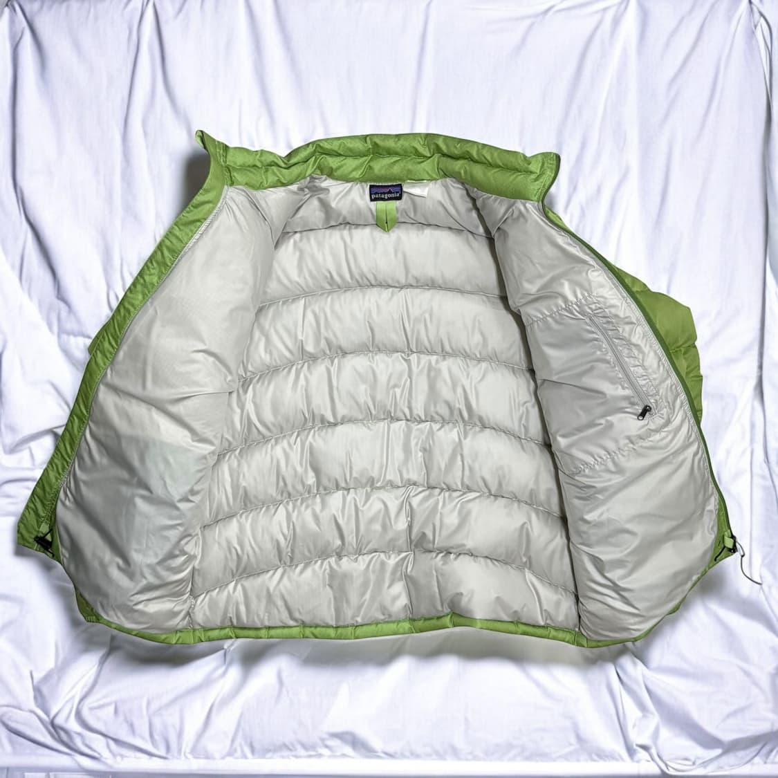 Patagonia Goose Down Jacket (Women) 상품이미지4