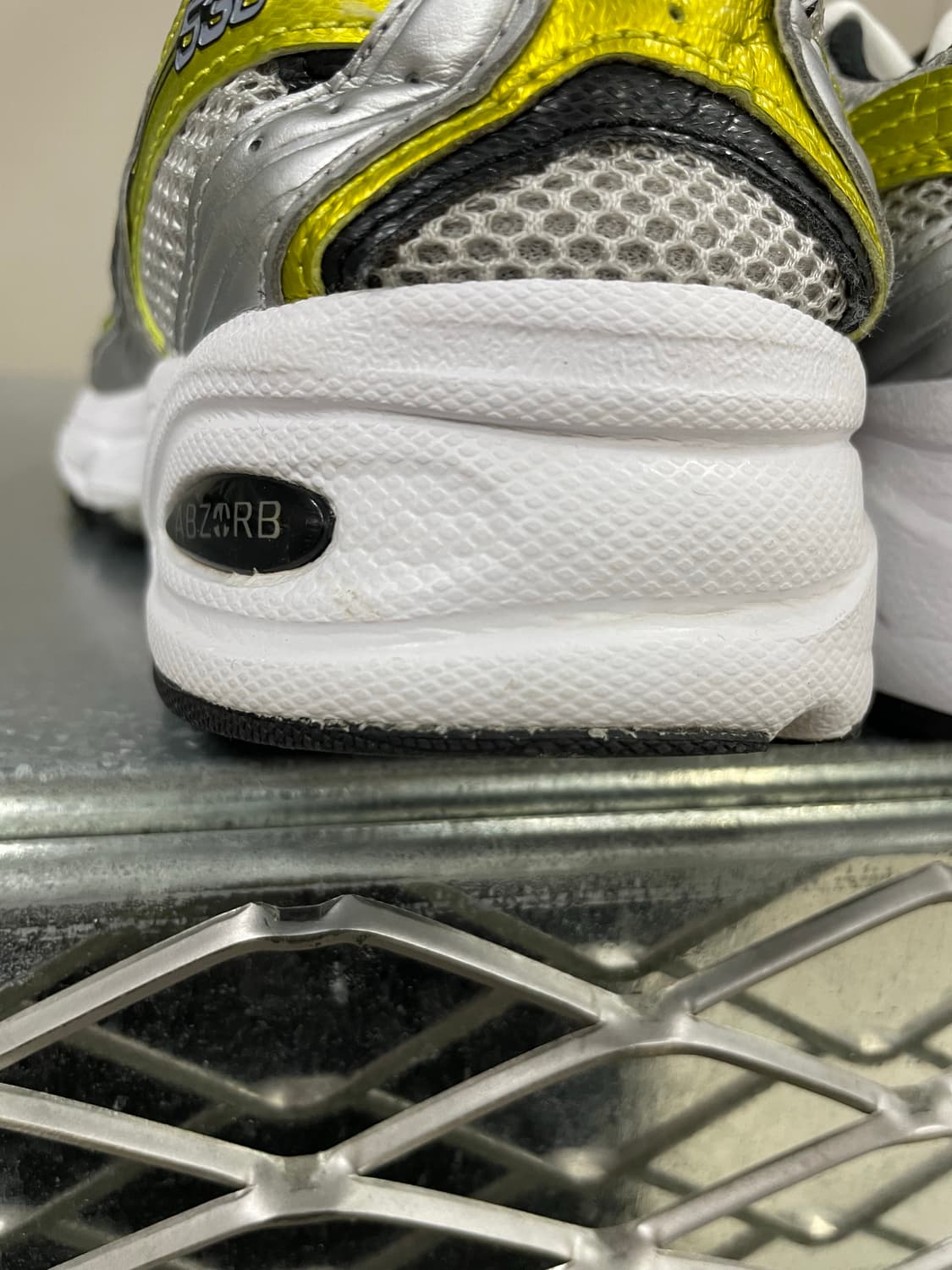 뉴발란스 530 실버 230 상품이미지10