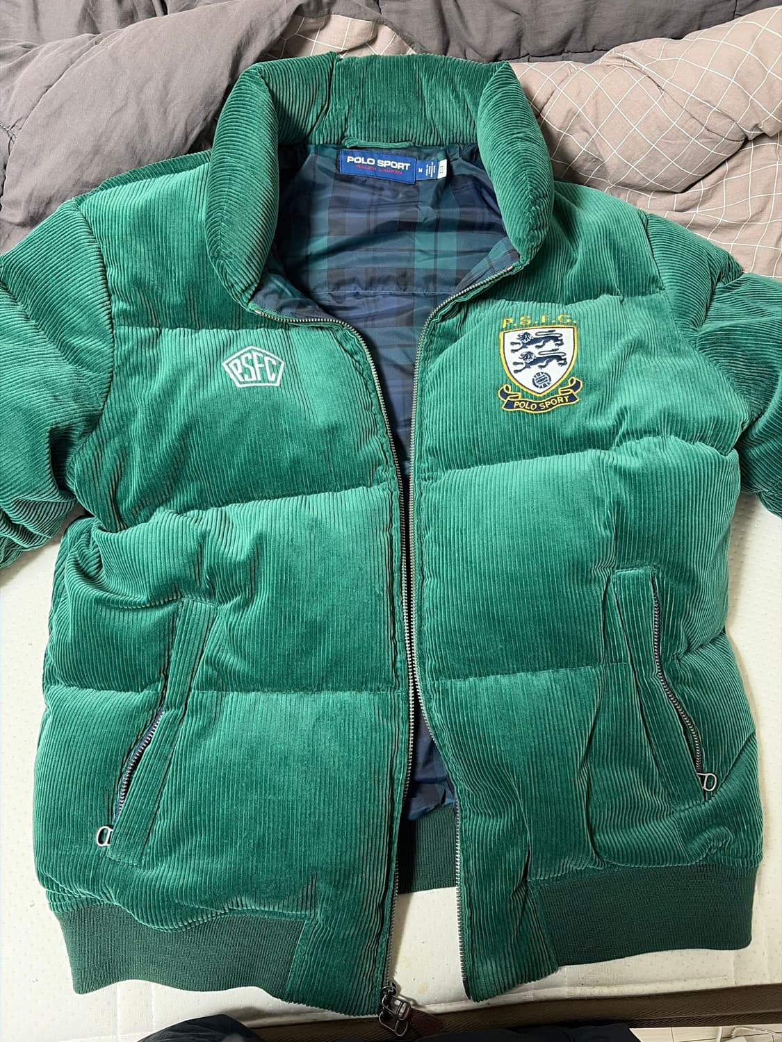 폴로 코듀로이 m 상품이미지1