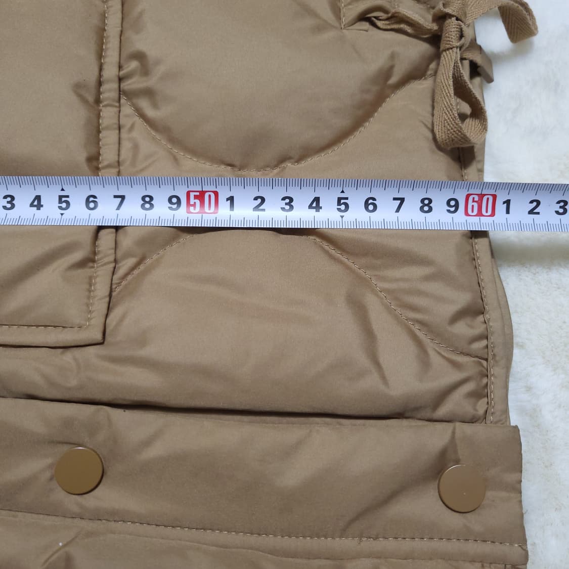 라삐아프 여성 오리털 경량패딩 55 0124 상품이미지6