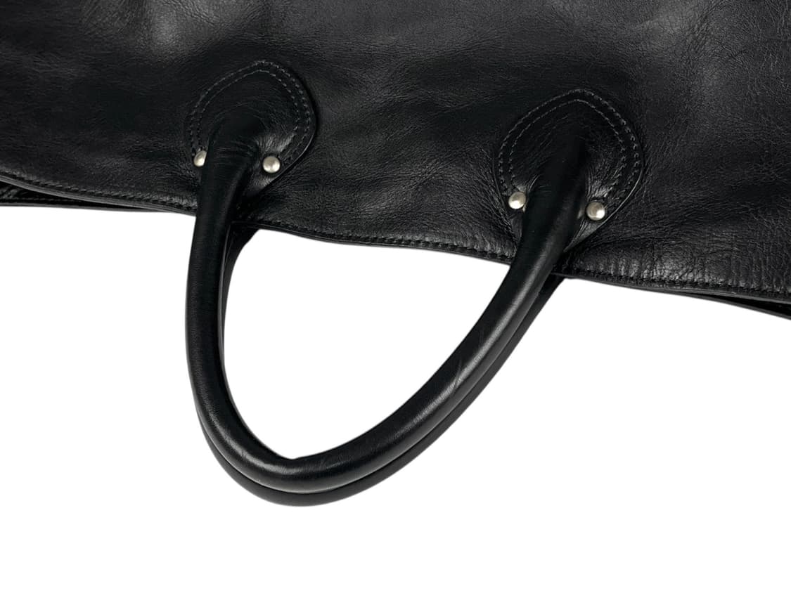 biker tote bag 상품이미지6