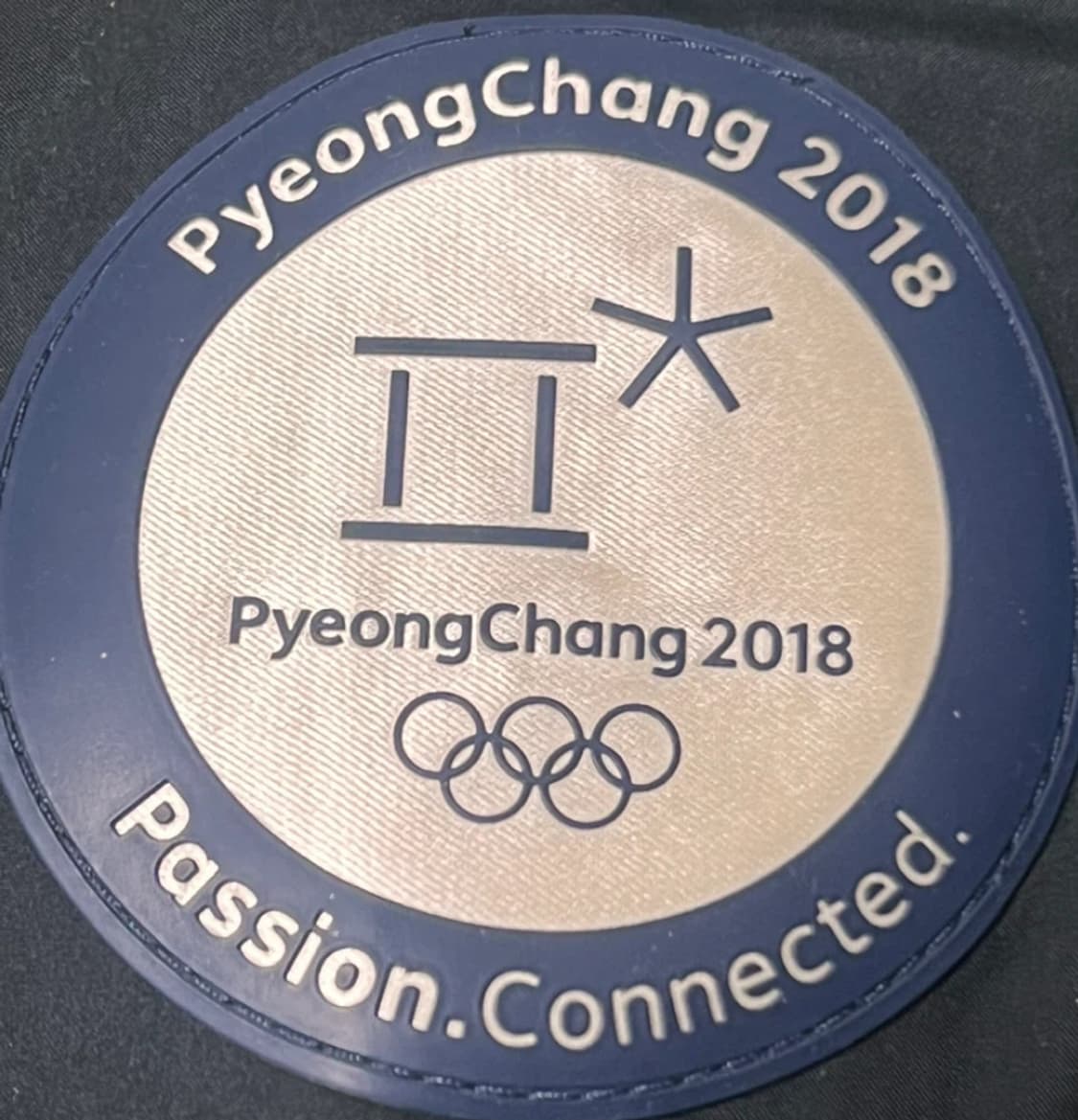노스페이스  평창 바람막이 L 팝니다 상품이미지3