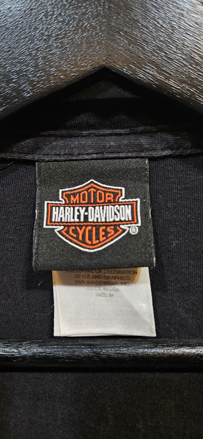 Harley Davidson - Made in U.S.A 상품이미지6