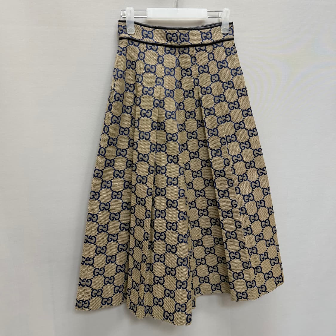 구찌 익스클루시브 GG 캔버스 팬츠 ( 25 ) 상품이미지6