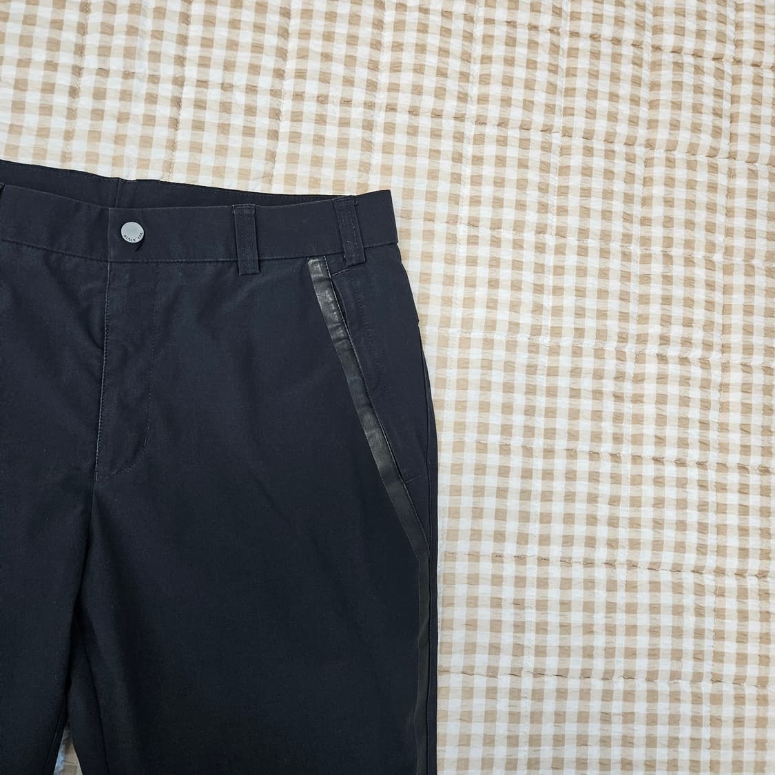 블랙야크 여름 스판 팬츠 남자32 상품이미지3