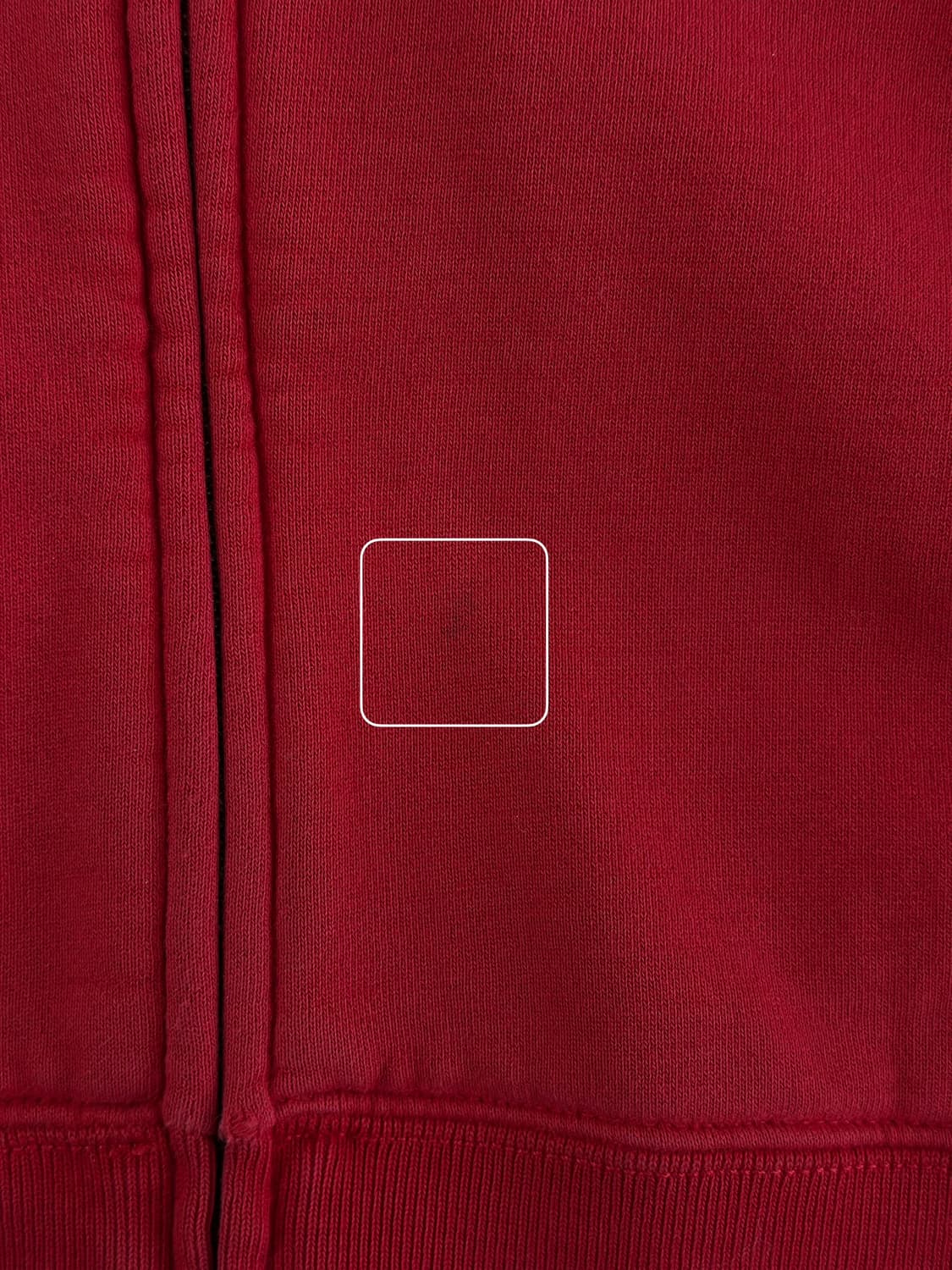 폴로 랄프로렌 레드 후드집업  상품이미지9