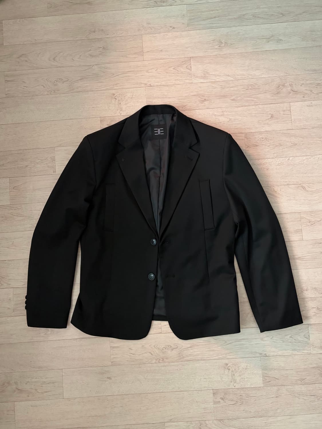 태호서울 예의 블레이저 상품이미지1