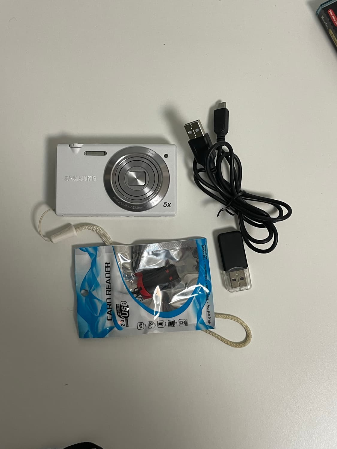 삼성 미러팝 MV800 상품이미지1