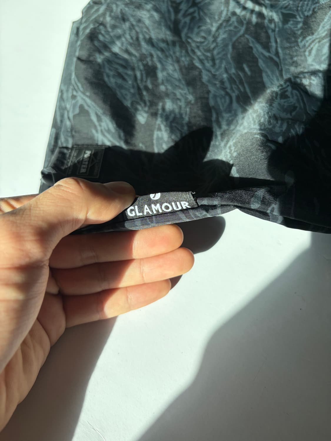 포터 x 히스테릭글래머 드로우스트링 파우치 상품이미지6