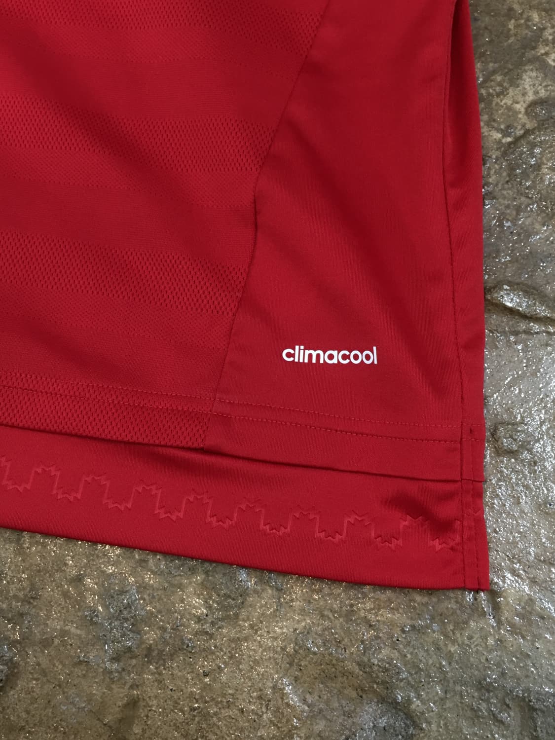 아디다스 맨유 반팔 유니폼 상품이미지4