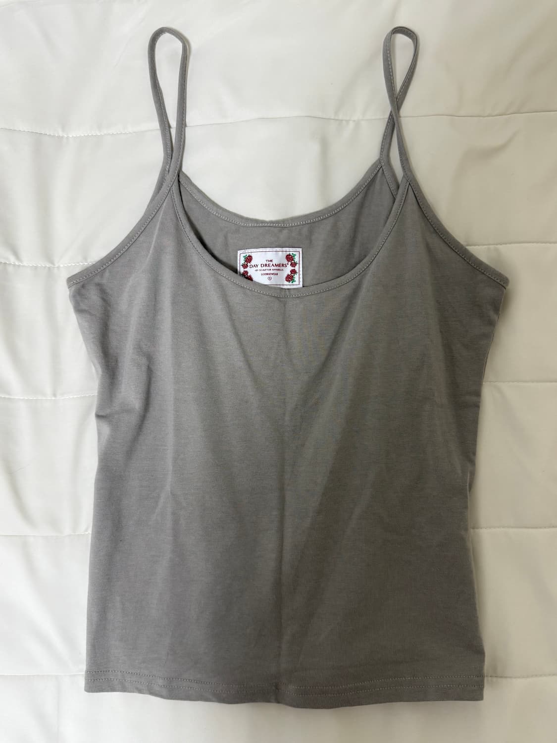 [새 상품 급처] 스컬프터 탱크 탑 나시 레이어드나시 2개 일괄 가격 상품이미지6