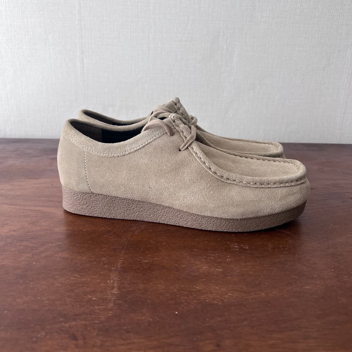 [260] GU 왈라비 모카신 상품이미지3