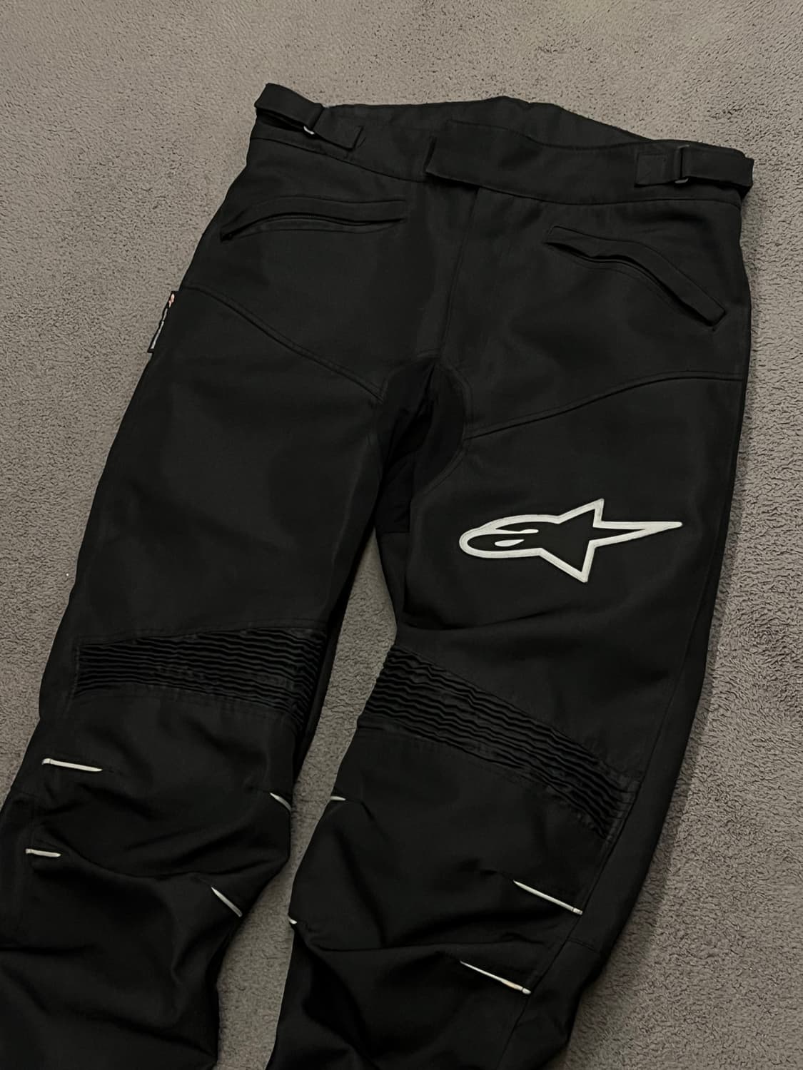 알파인스타 바이크 팬츠 처분  상품이미지2