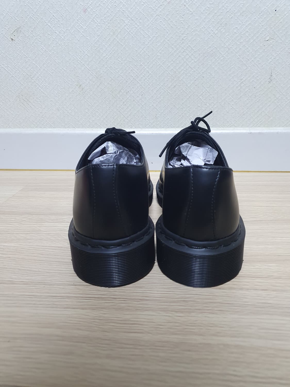 닥터마틴 1461 모노 로퍼 270 상품이미지5