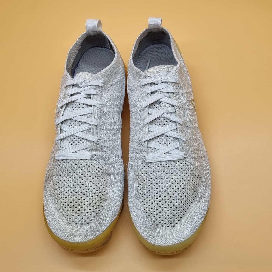 나이키 에어 베이퍼맥스2 남성운동화260 상품이미지2