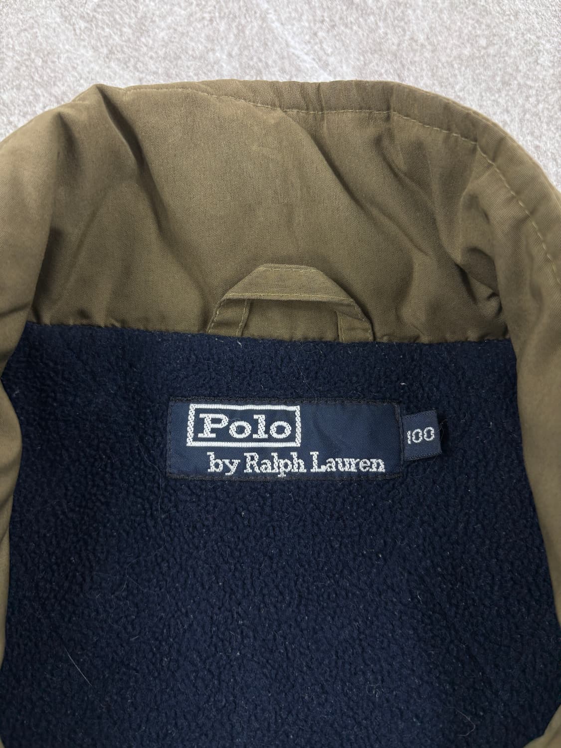 Polo Ralph Lauren Jacket    상품이미지3