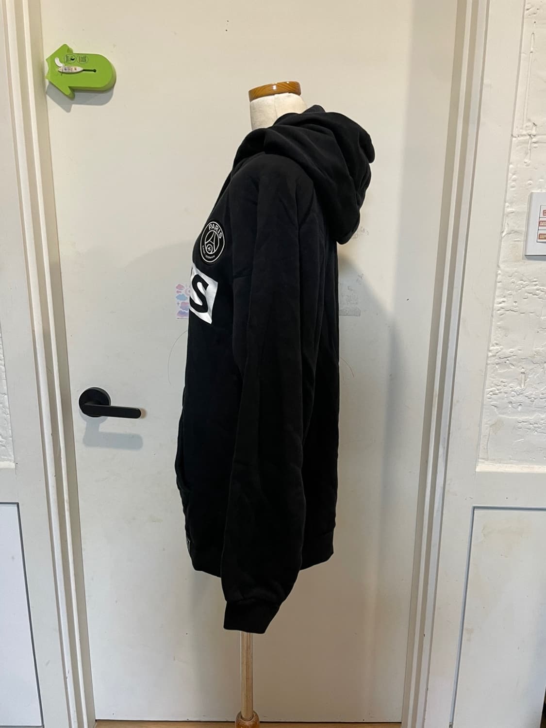 나이키 조던 X 생제르망 후드티 상품이미지4