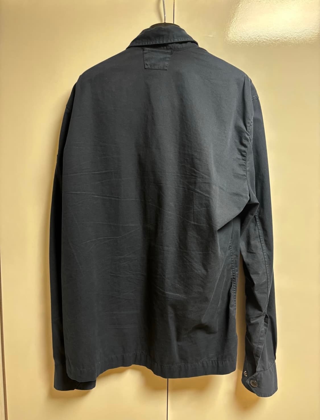 Cp company 셔츠 상품이미지3