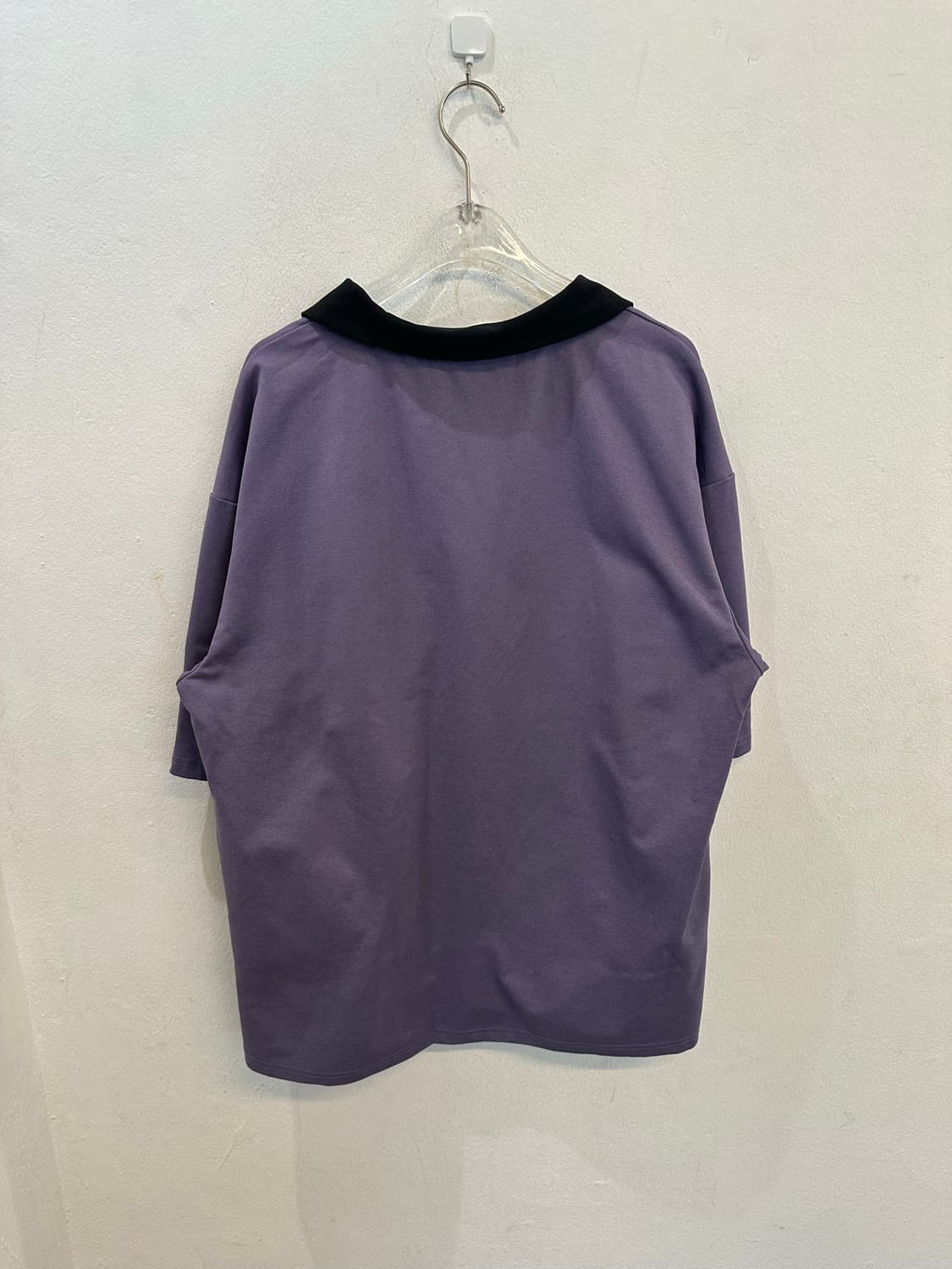Vintage v neck tee 상품이미지5
