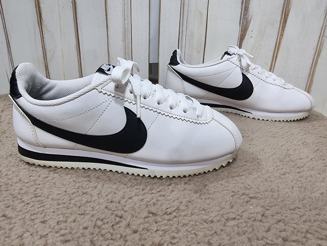 나이키 클래식 코르테즈 (D124 상품이미지2