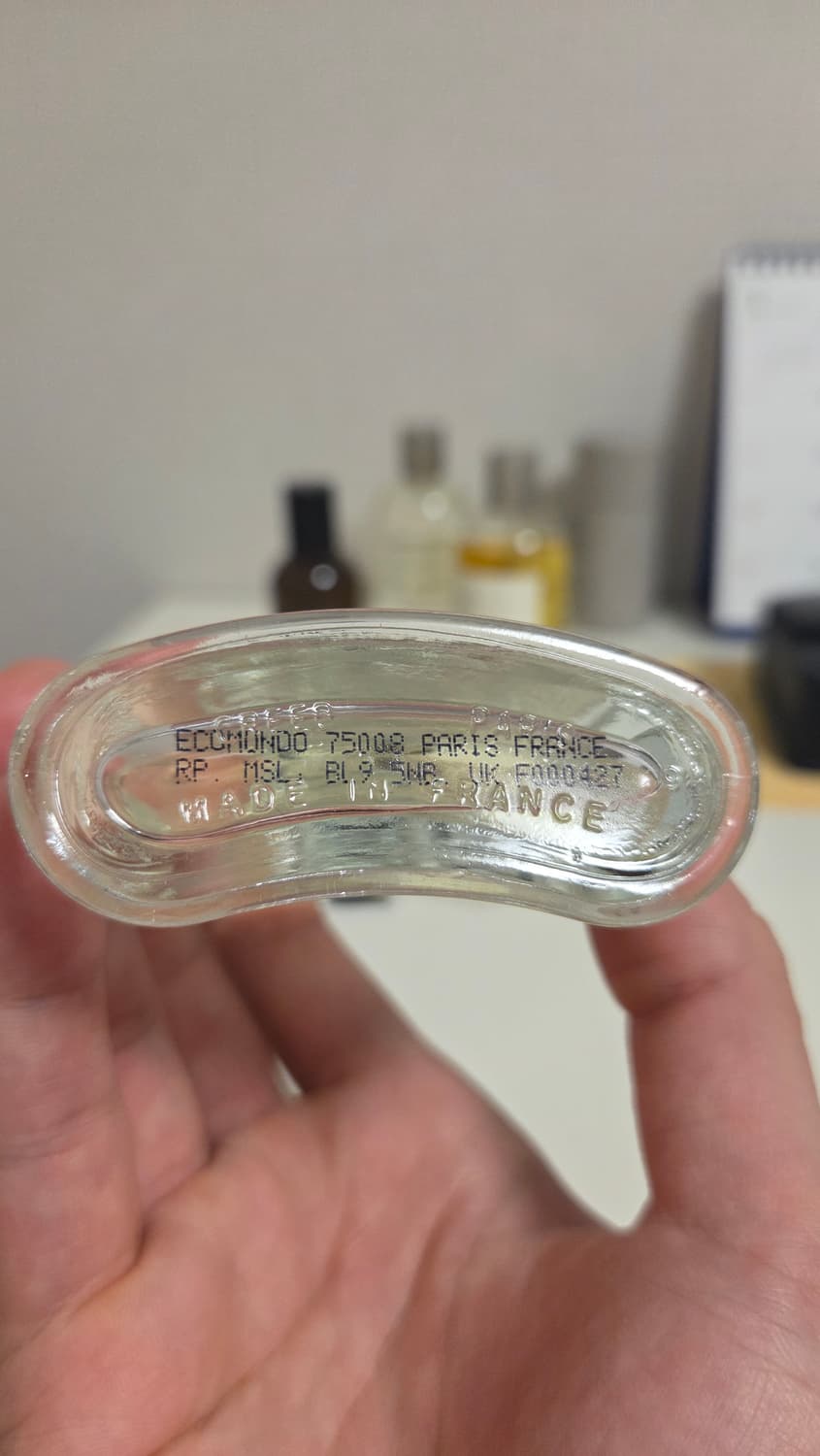 (정품) 크리드 로얄 워터 50ml 향수 상품이미지4