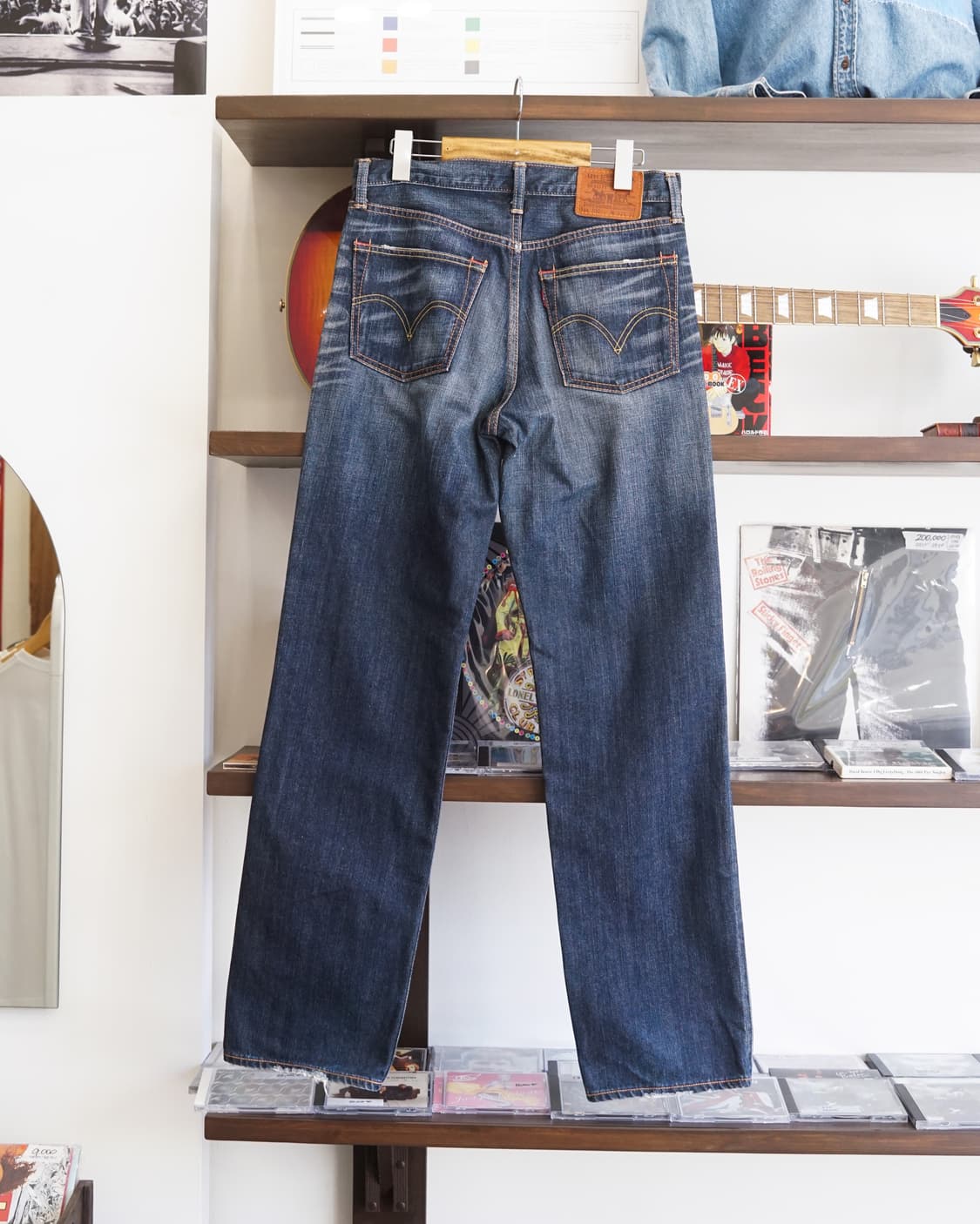 00s Levis 702 상품이미지3