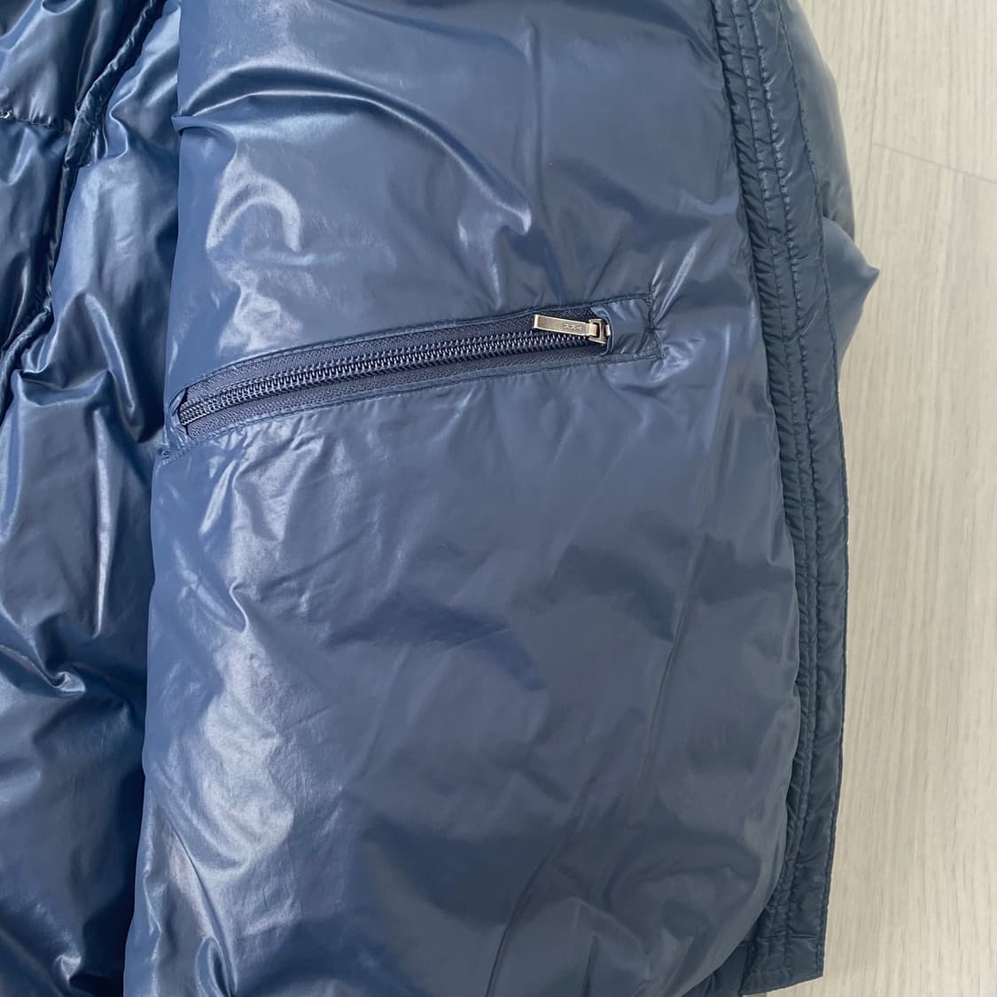 노스페이스 필파워 퍼텍스 700 경량패딩 L (100) 상품이미지5