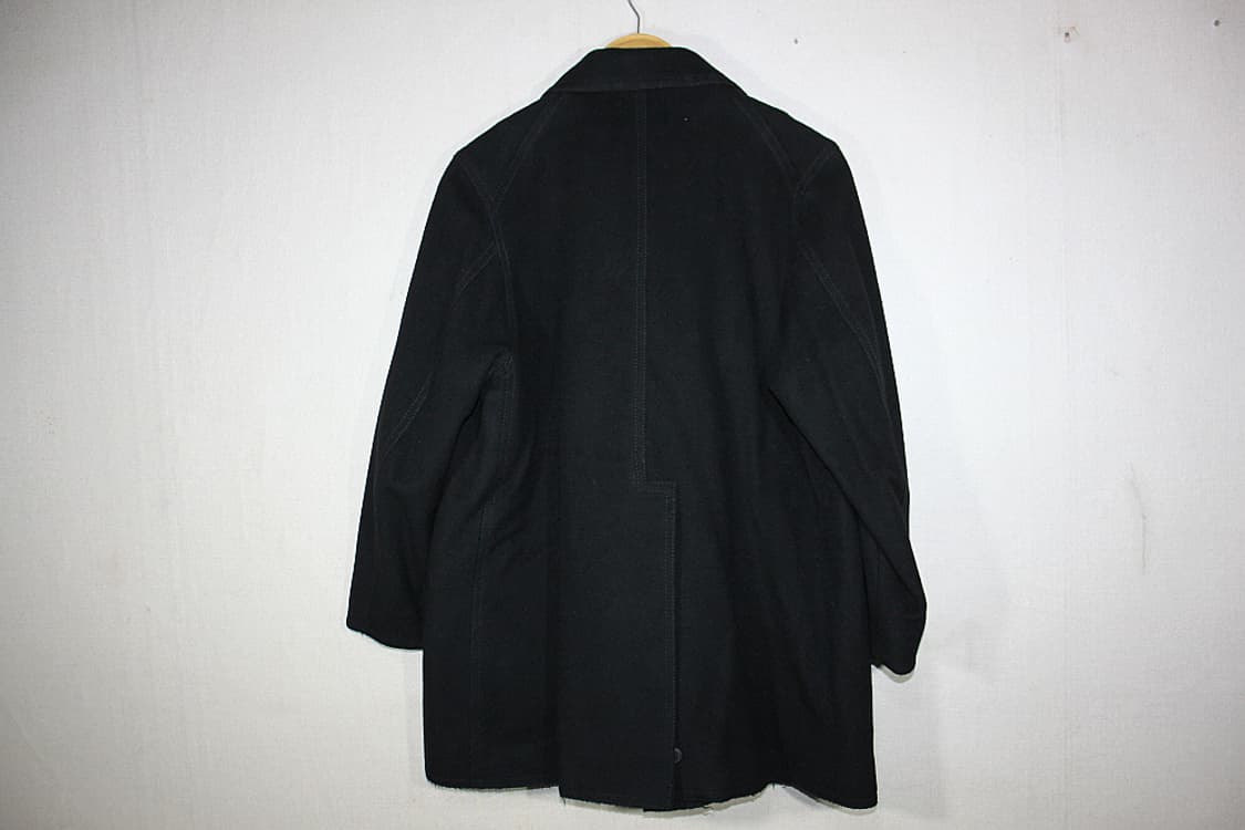 Gucci 구찌 울 케시미어 코트 85(우리100) 상품이미지2