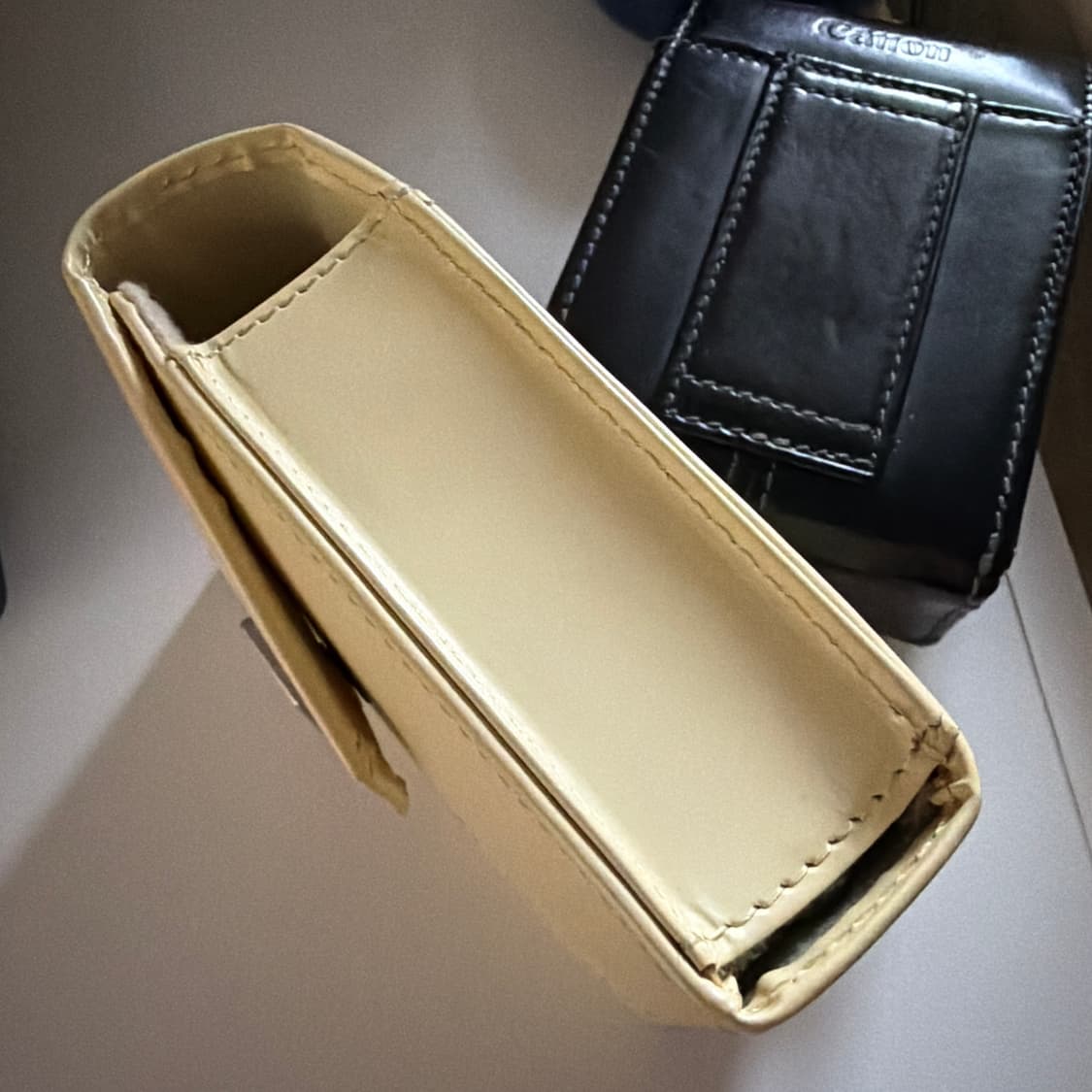 캐논 익시 디지털 카메라 전용 케이스  상품이미지4