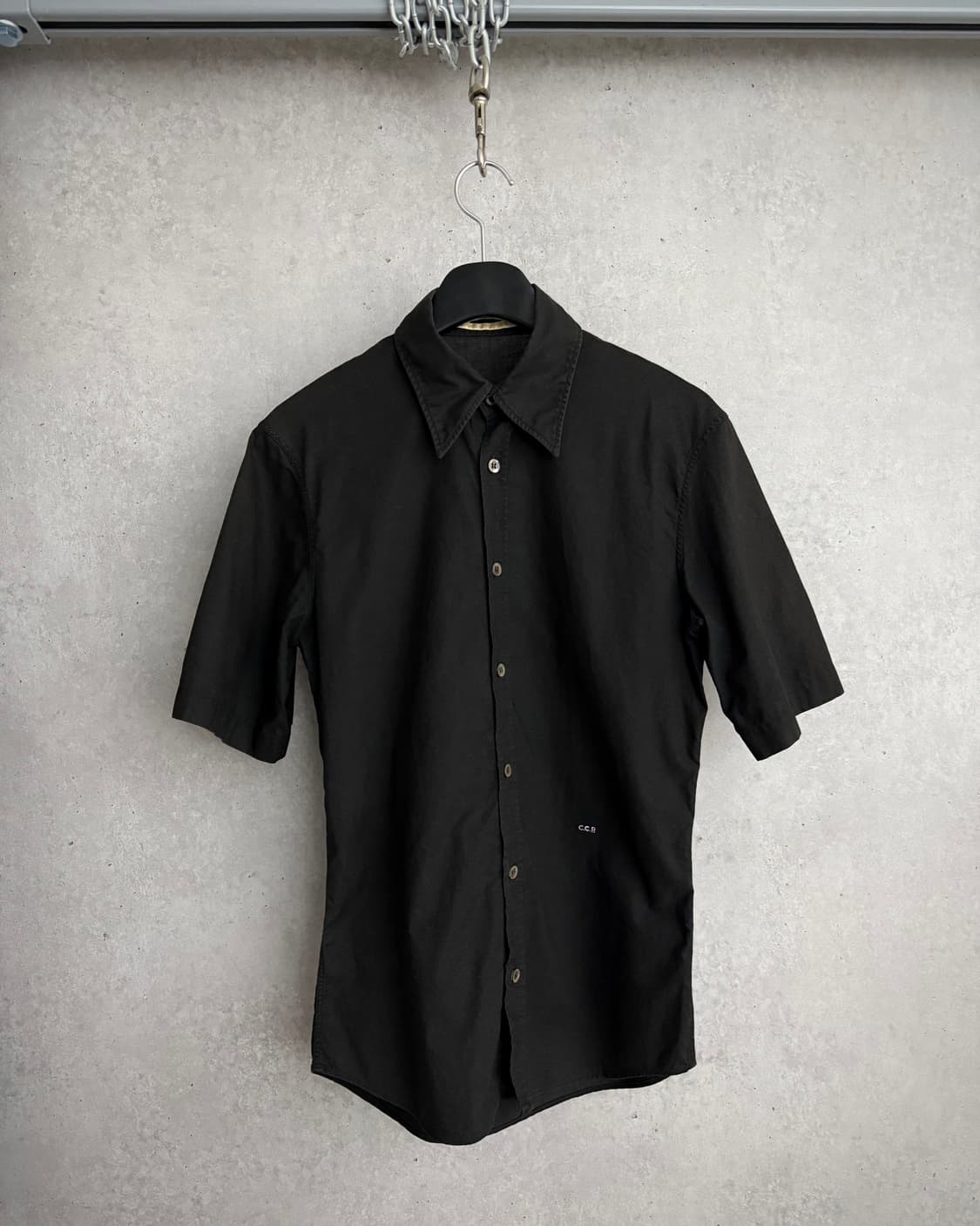 Carol Christian Poell shirt 상품이미지4