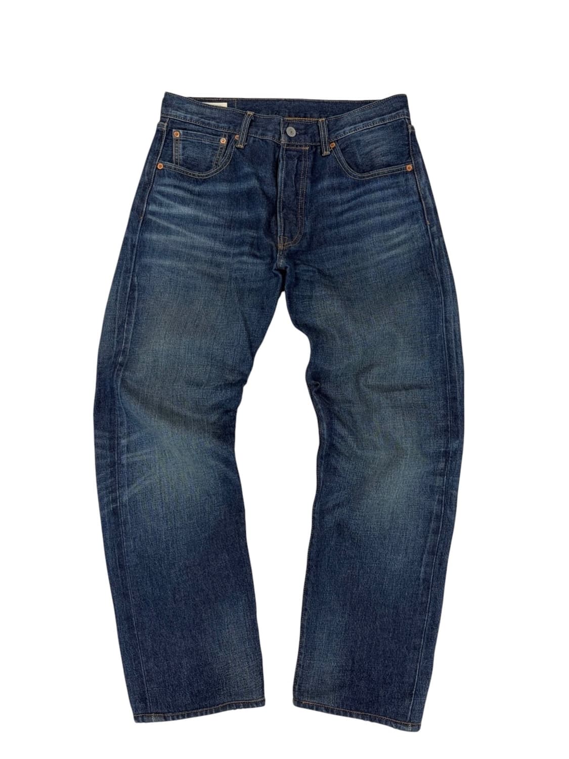 리바이스 501 93년도 복각 셀비지 데님팬츠 (31) 상품이미지1