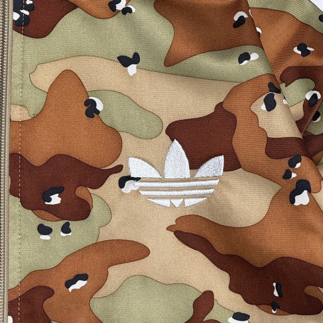 ADIDAS 파이어버드 트랙탑 져지 자켓 100 상품이미지2