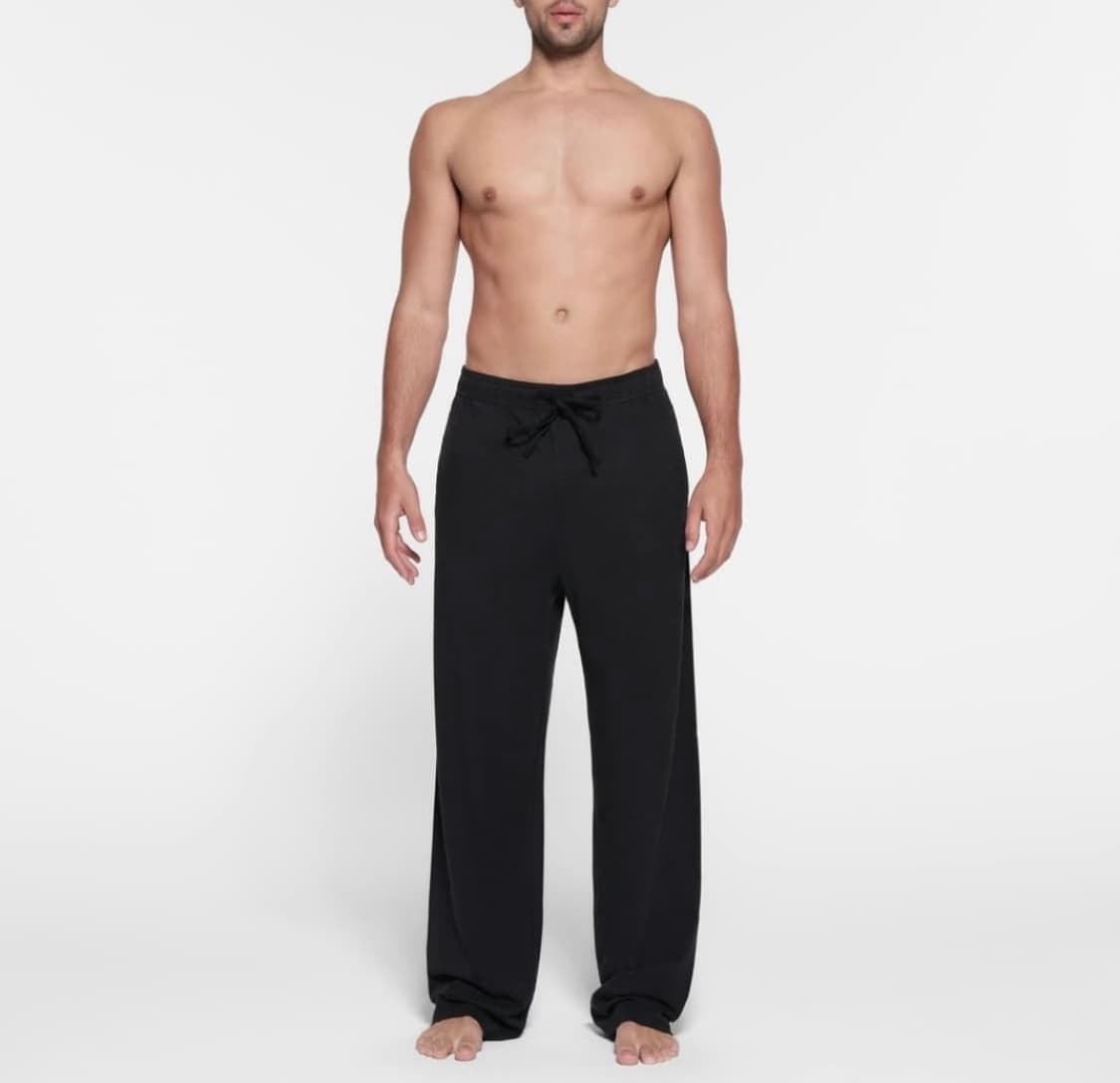 Skims 스킴스 저지 라운지 팬츠 L 상품이미지1