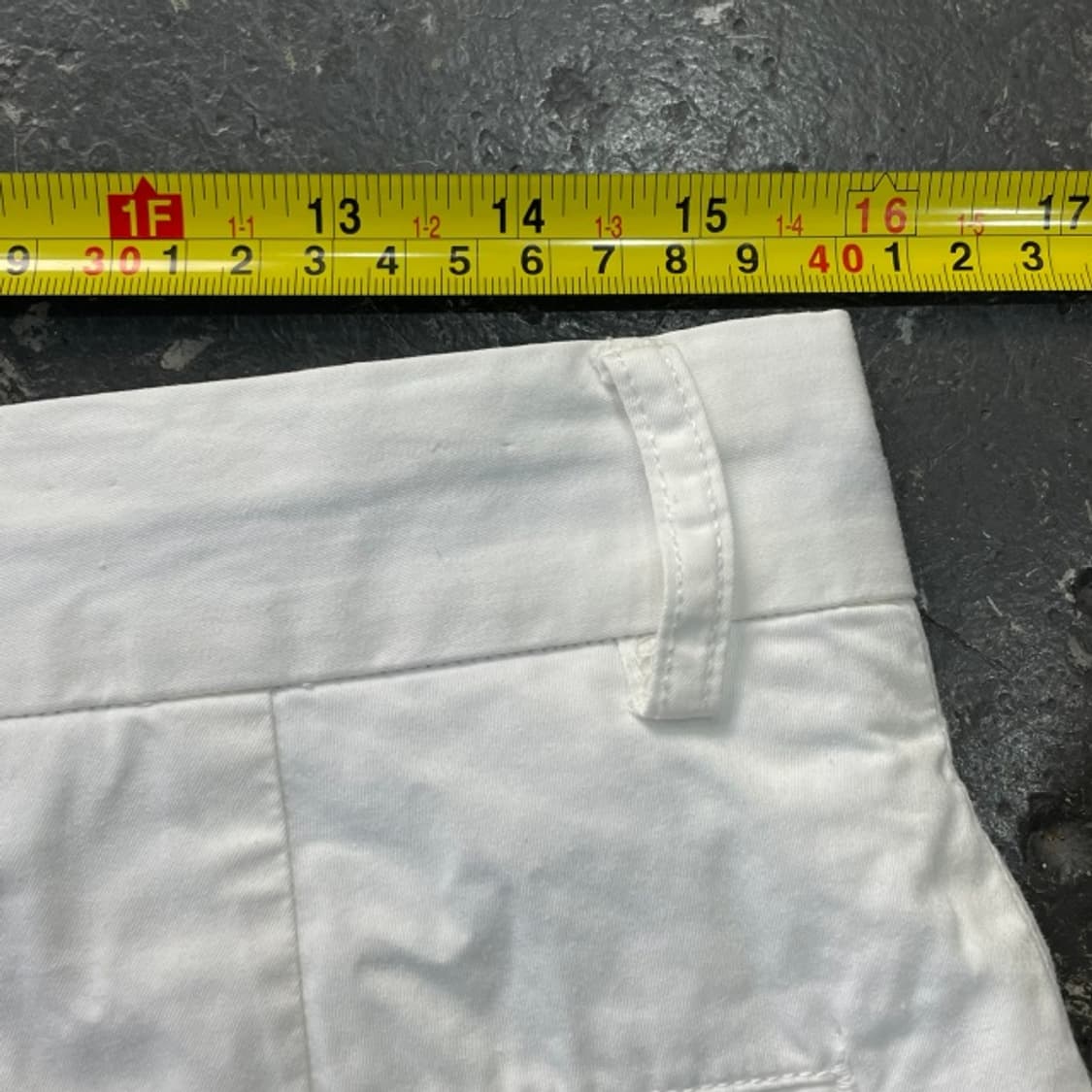 32 폴로 신형 치노 반바지 상품이미지8