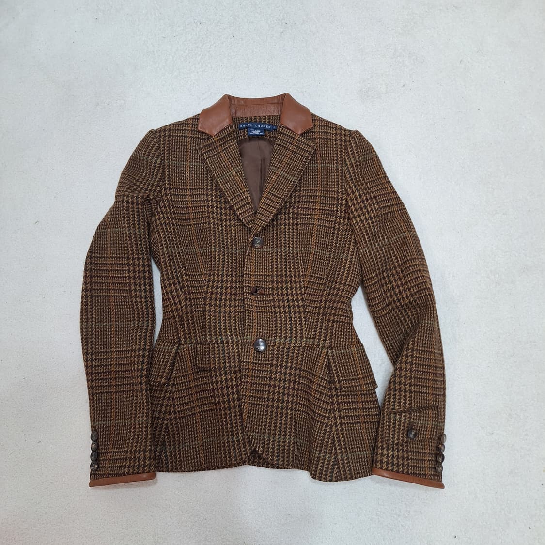 폴로랄프로렌  자켓(2) 상품이미지1