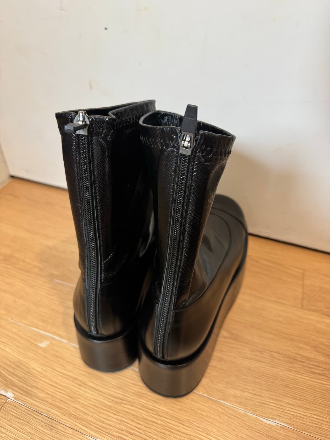 ORR 드래곤블루스 부츠 상품이미지7