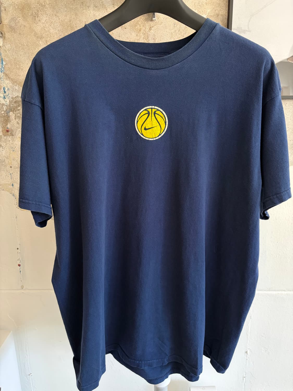 90s 나이키 티셔츠 상품이미지1