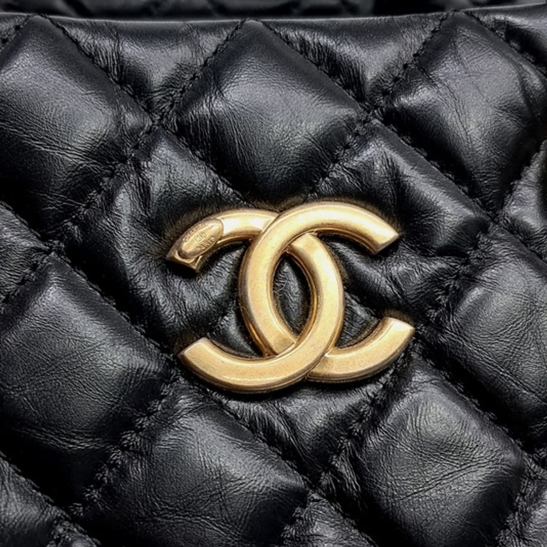 샤넬 알뤼르 쇼퍼백 상품이미지5