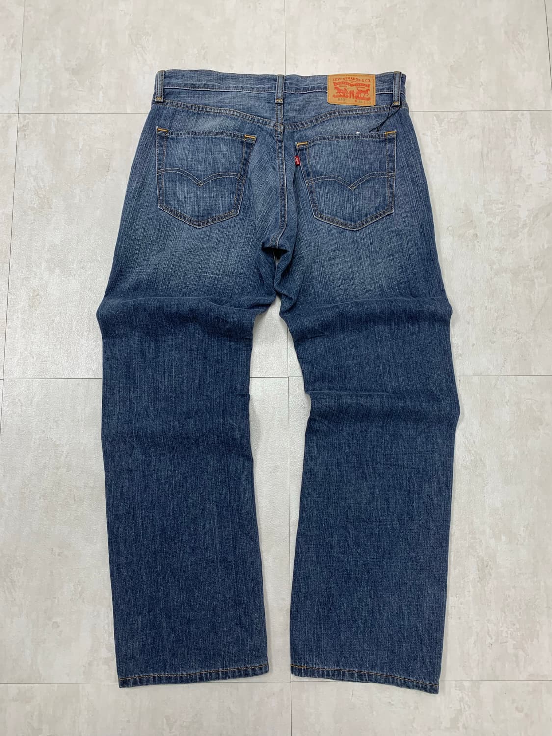 리바이스 559 데님팬츠 # 29 상품이미지4