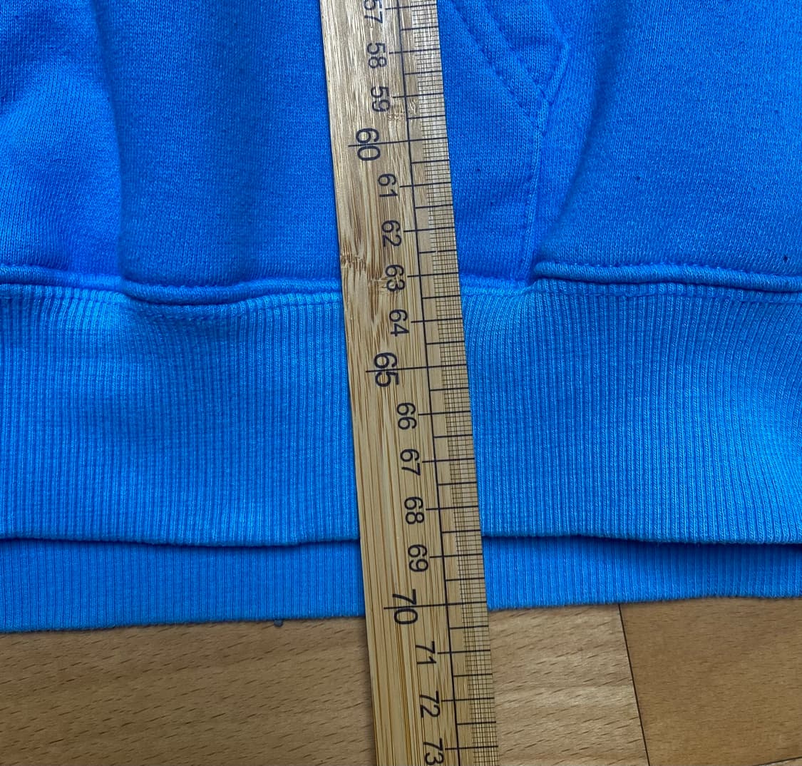 빌스택스 떨스데이 후디 상품이미지3