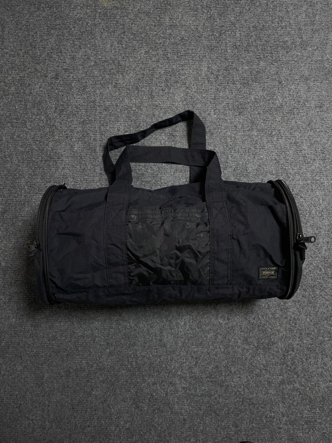 포터 디즈니 패커블 보스턴백 상품이미지1