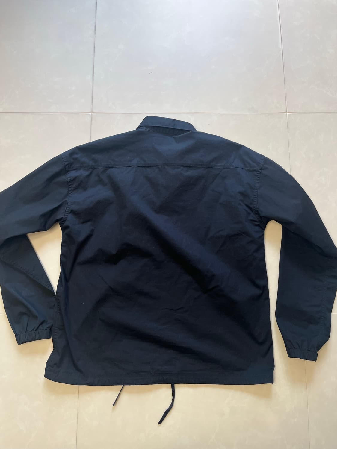 베이프 셔츠 상품이미지5