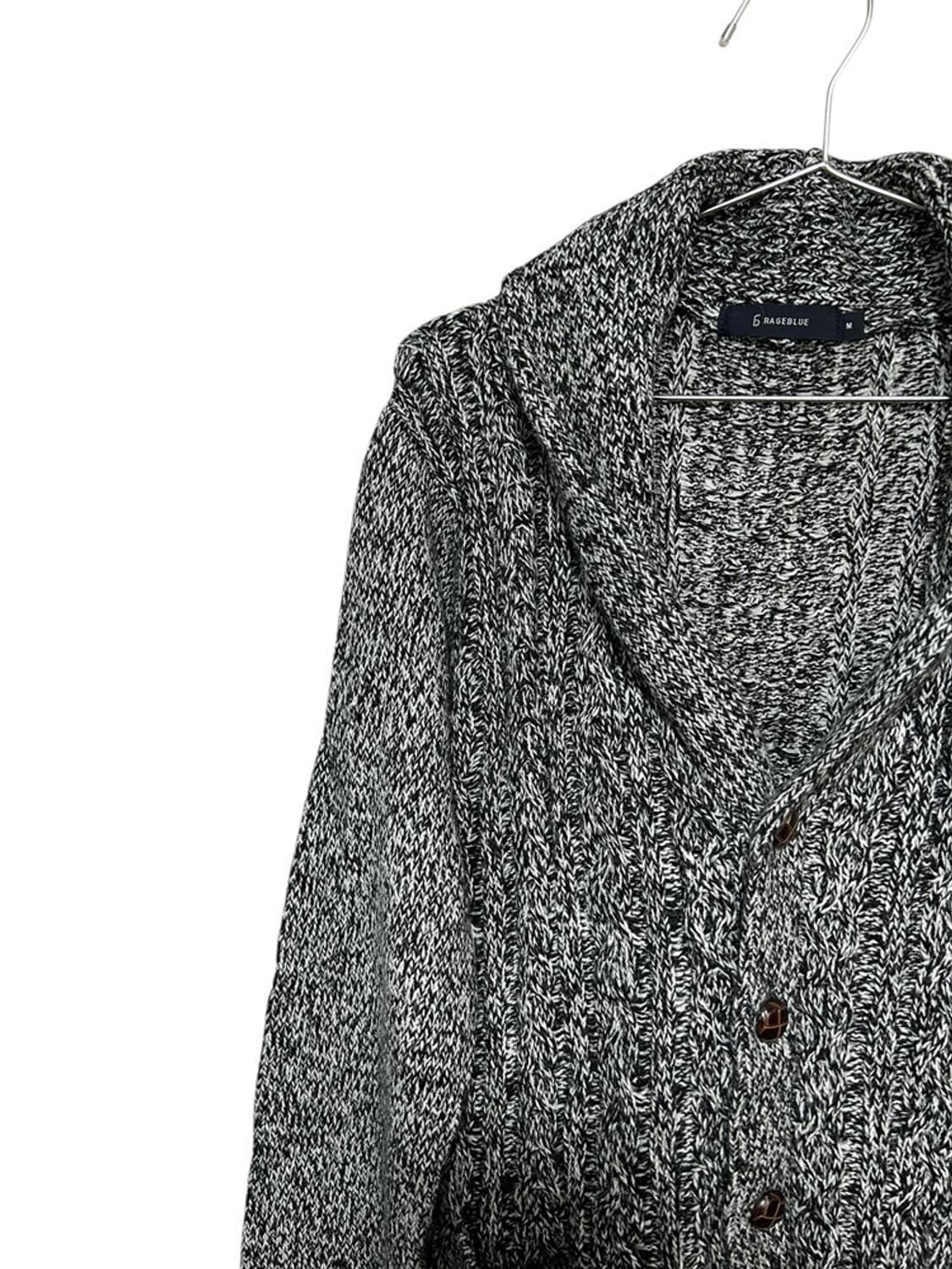 vtg cardigan 상품이미지2