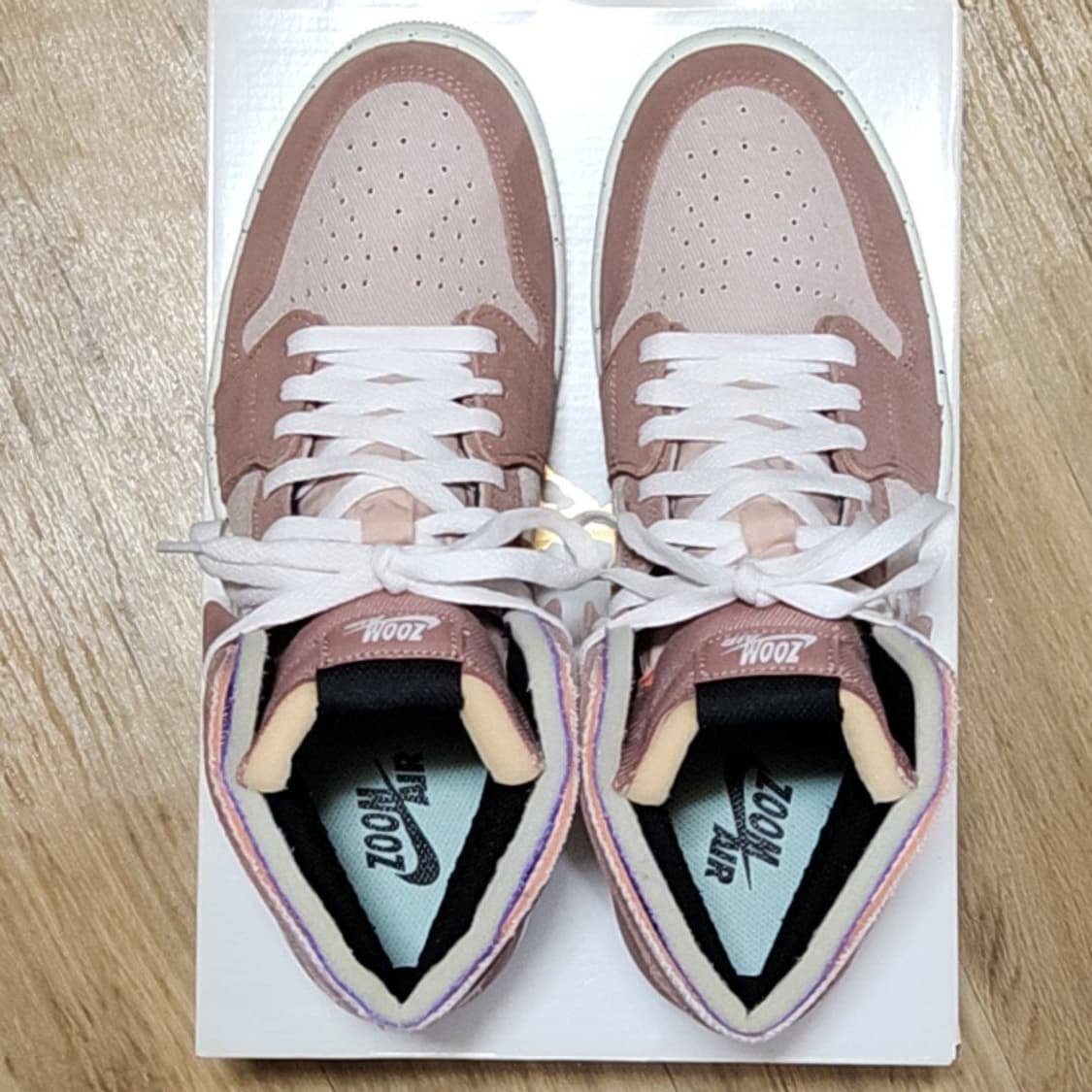 나이키 285 조던 줌에어 컴포트 상품이미지4