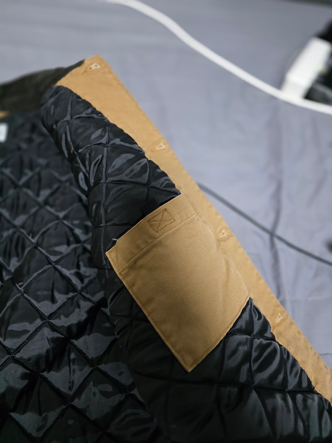 Carhartt wip 칼하트 wip 초어코트 상품이미지8