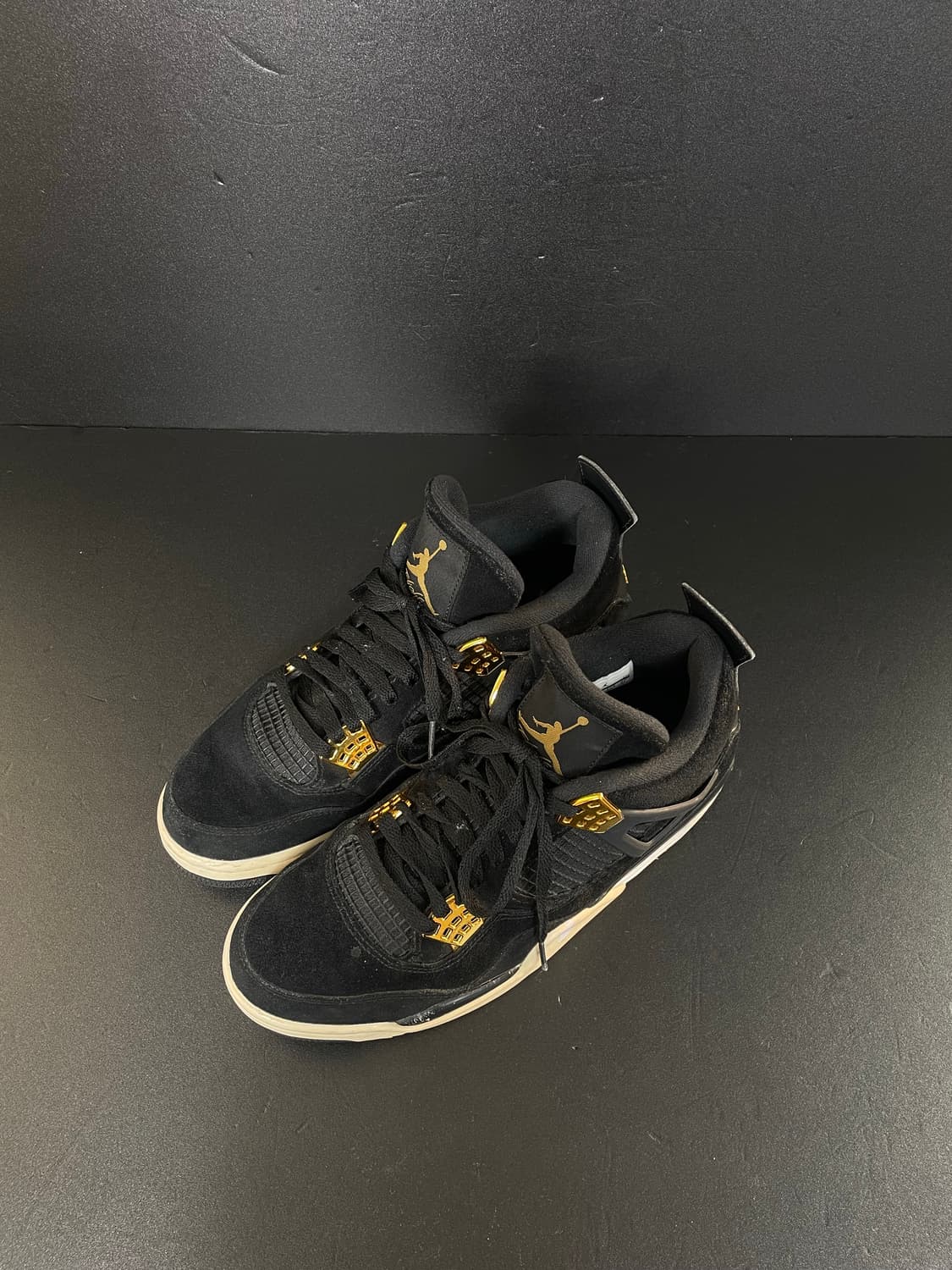 [270] 나이키 조던4 레트로 2016 로열티 상품이미지5