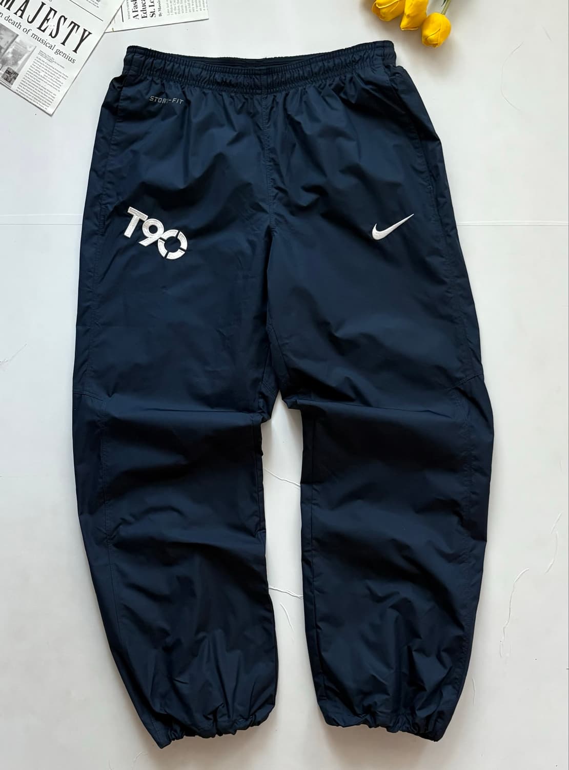 Nike 나이키 빈티지 토탈90 트랙 팬츠 상품이미지2