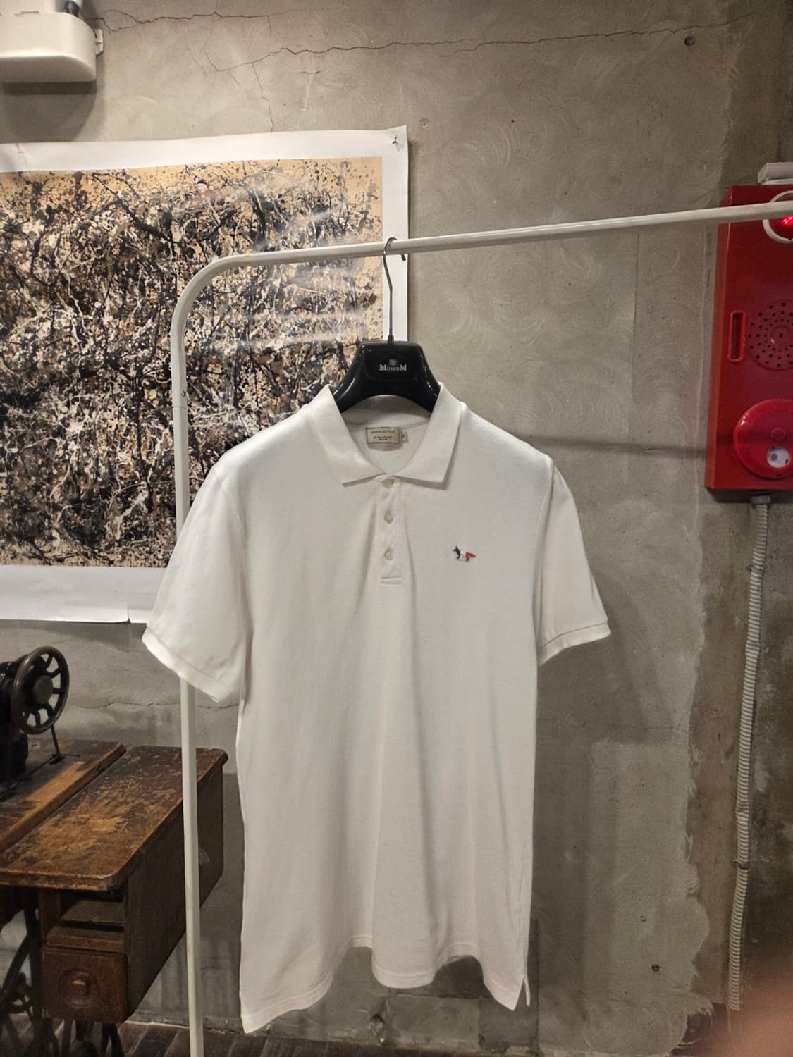 메종 키츠네  상품이미지3