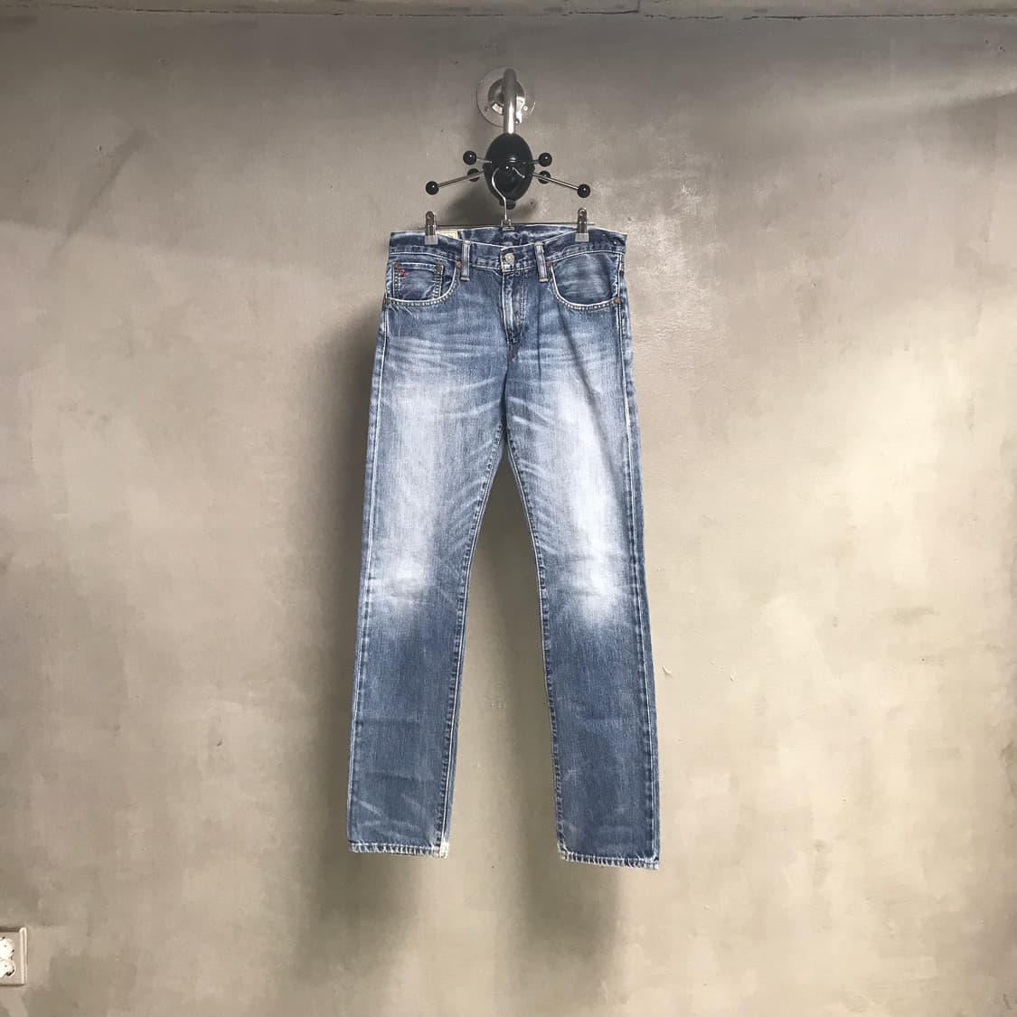 폴로 랄프로렌 데님 팬츠 29/32 상품이미지1