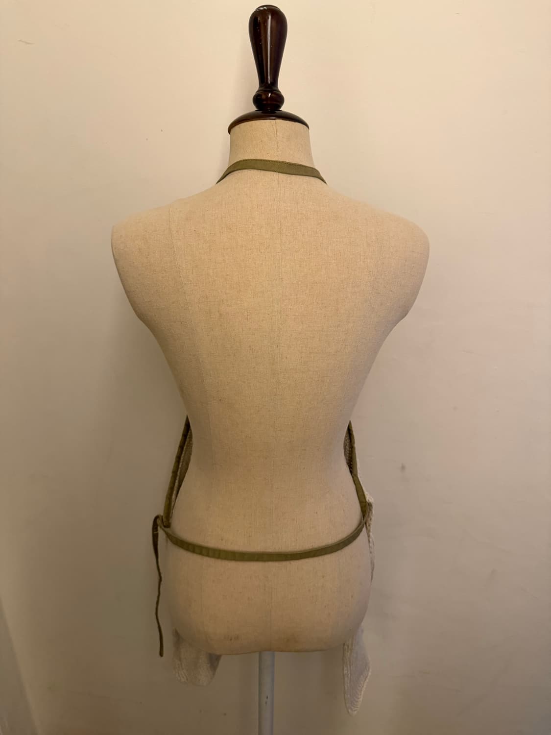 kapital 캐피탈 앞치마 / 캐피탈 에이프런 상품이미지7